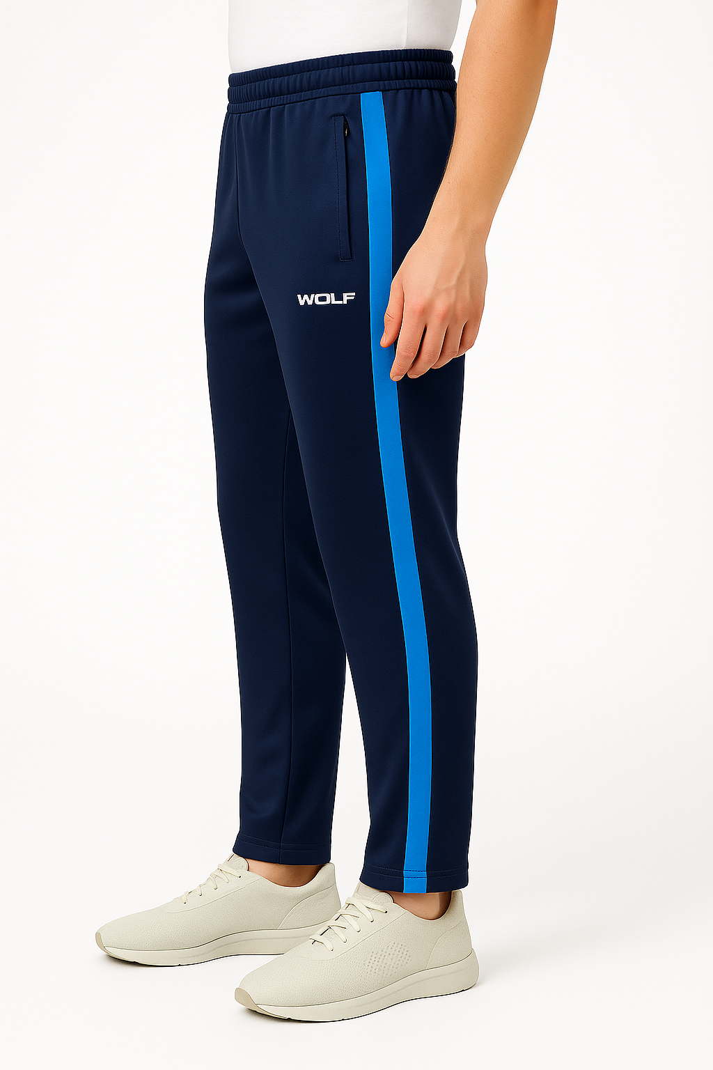 MEN'S TROUSER