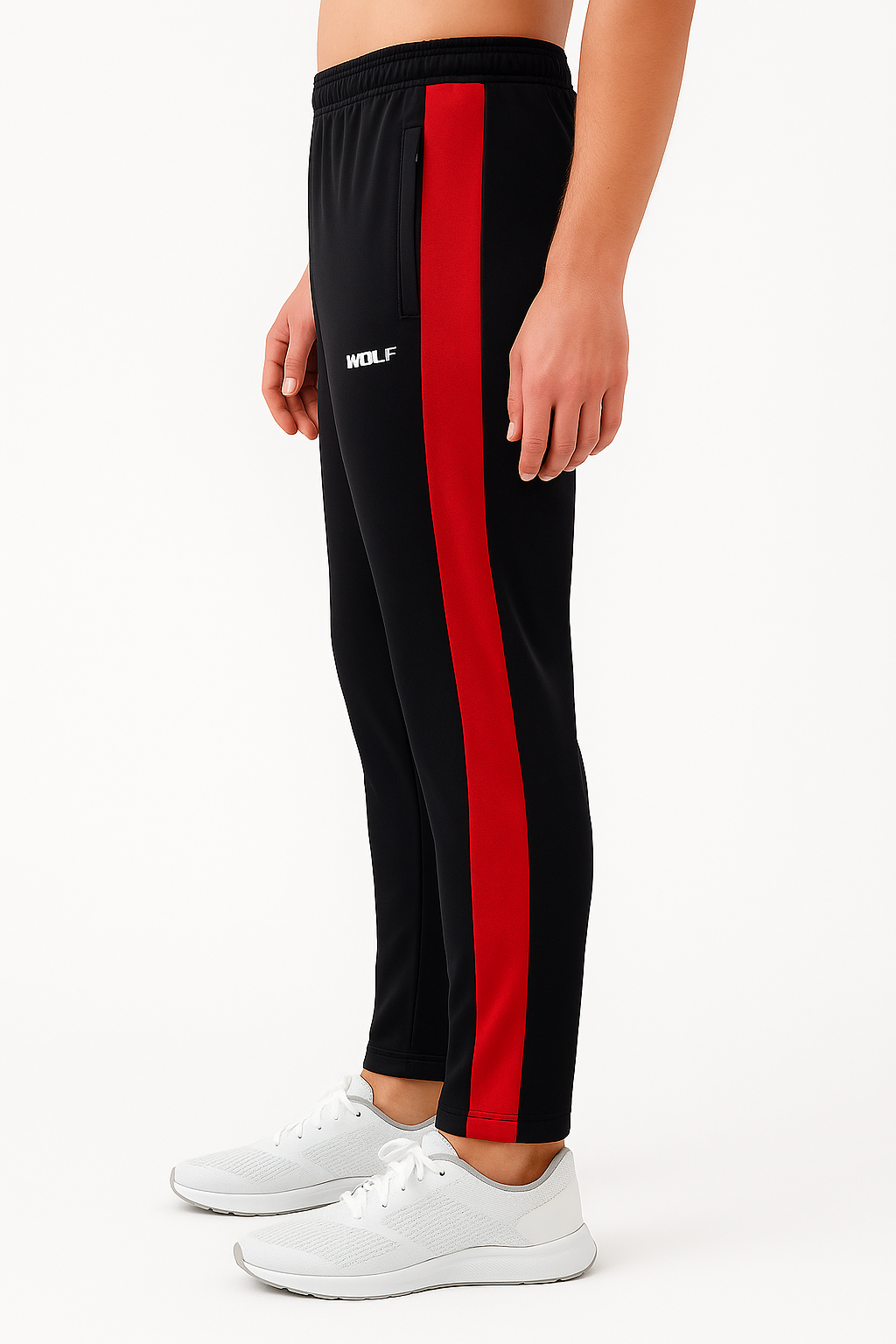 MEN'S TROUSER
