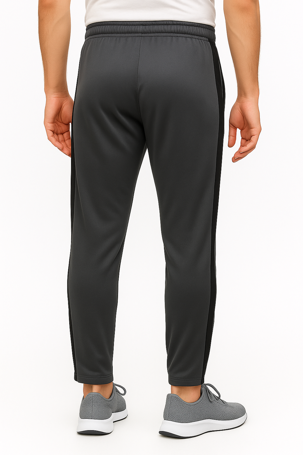 MEN'S TROUSER