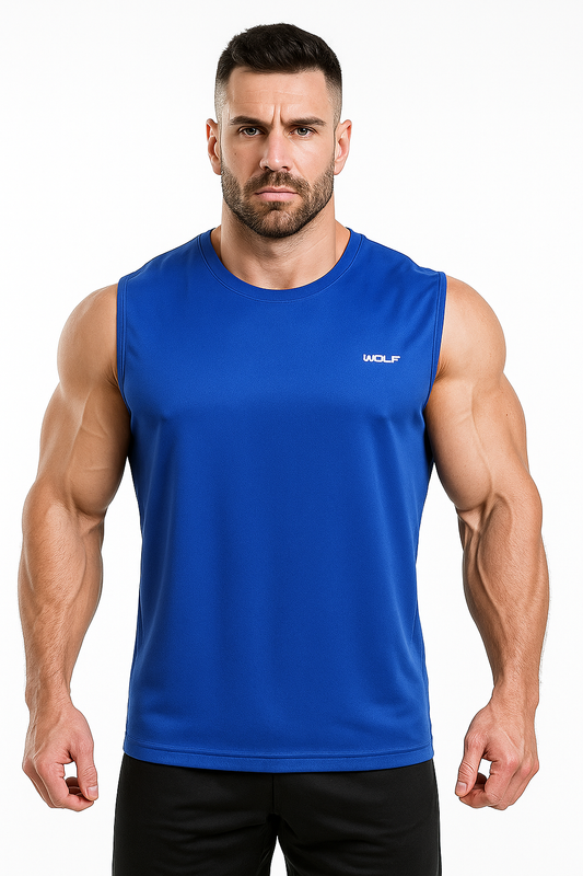 MEN'S TANK-TOP