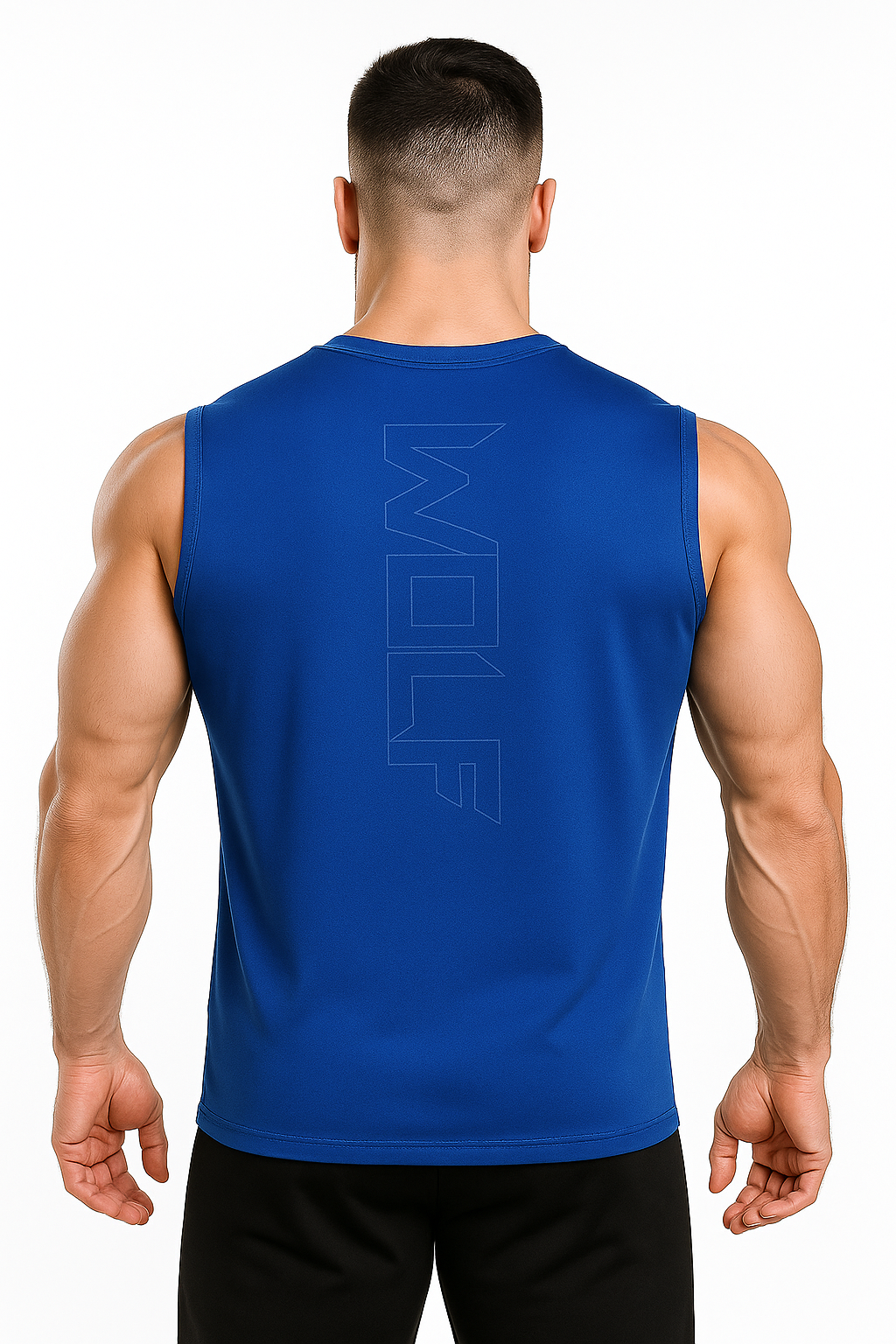 MEN'S TANK-TOP
