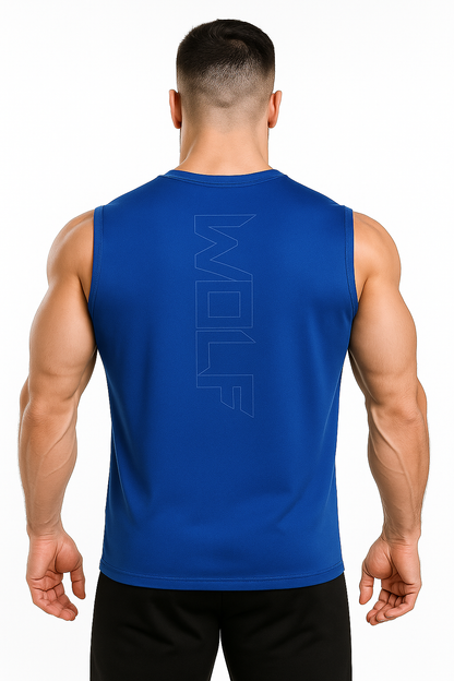 MEN'S TANK-TOP