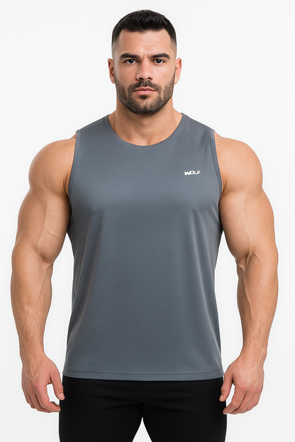 MEN'S TANK-TOP