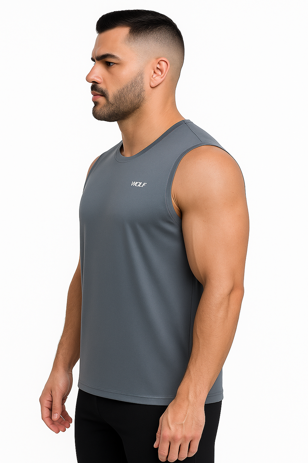 MEN'S TANK-TOP