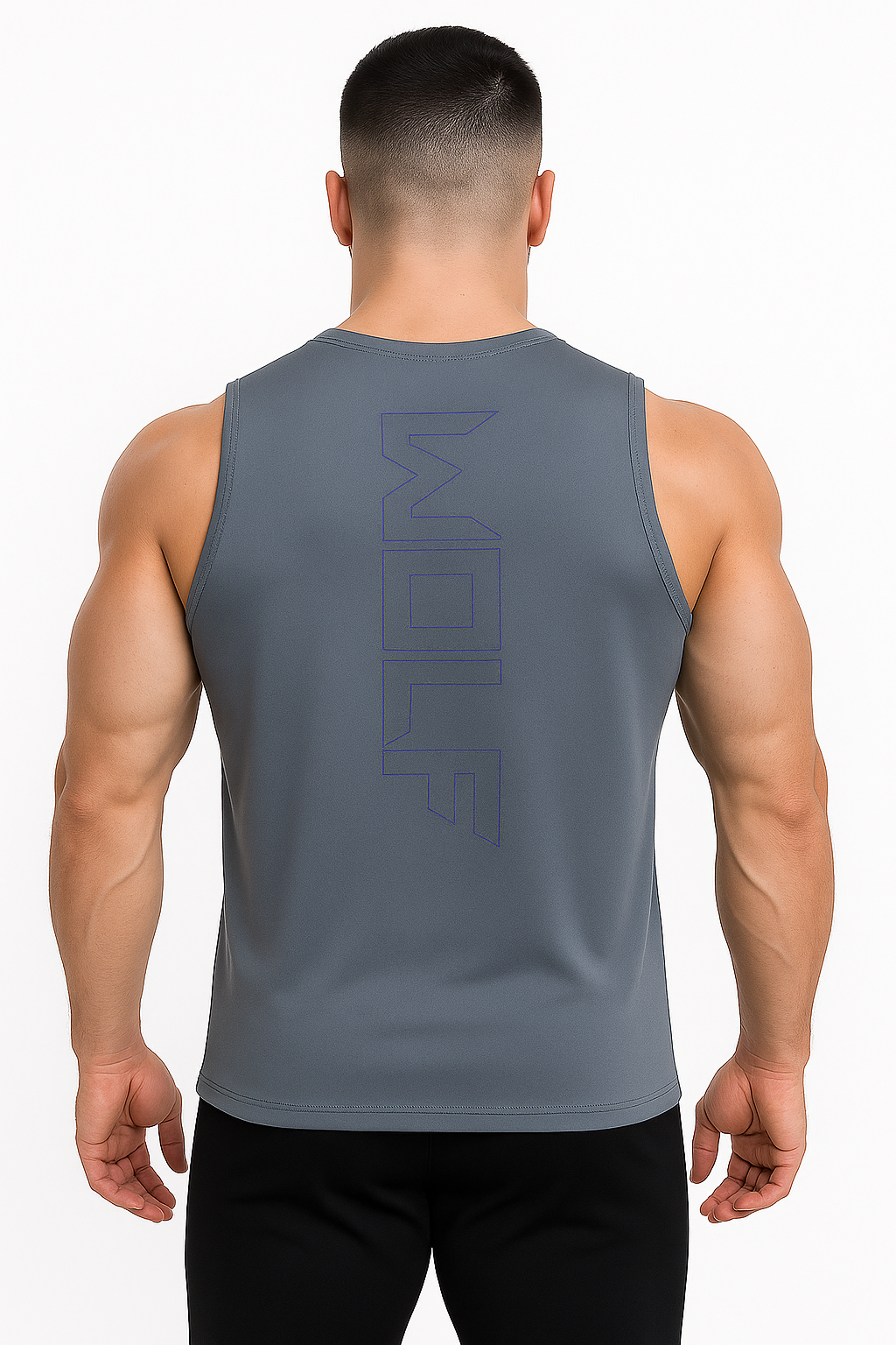 MEN'S TANK-TOP