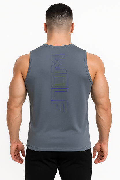 MEN'S TANK-TOP