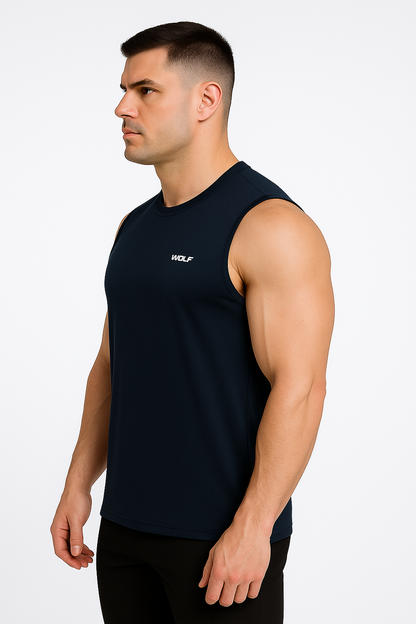 MEN'S TANK-TOP