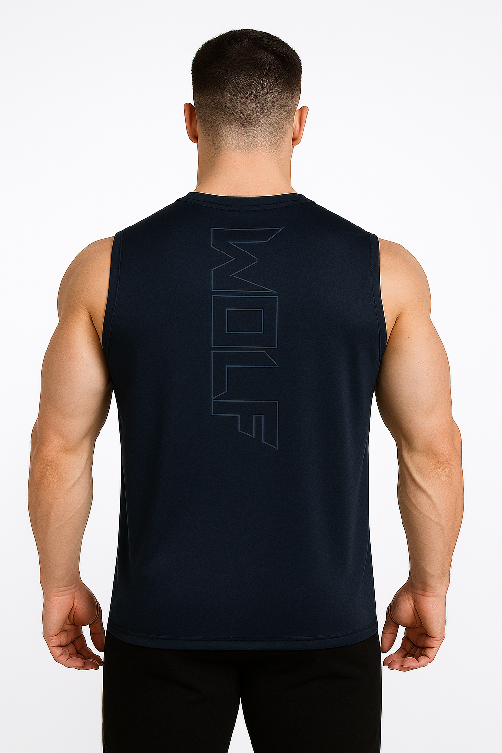 MEN'S TANK-TOP