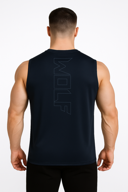 MEN'S TANK-TOP