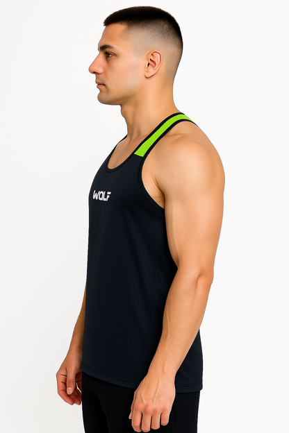 MEN'S TANK-TOP