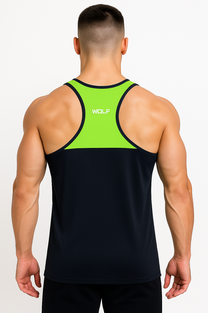 MEN'S TANK-TOP