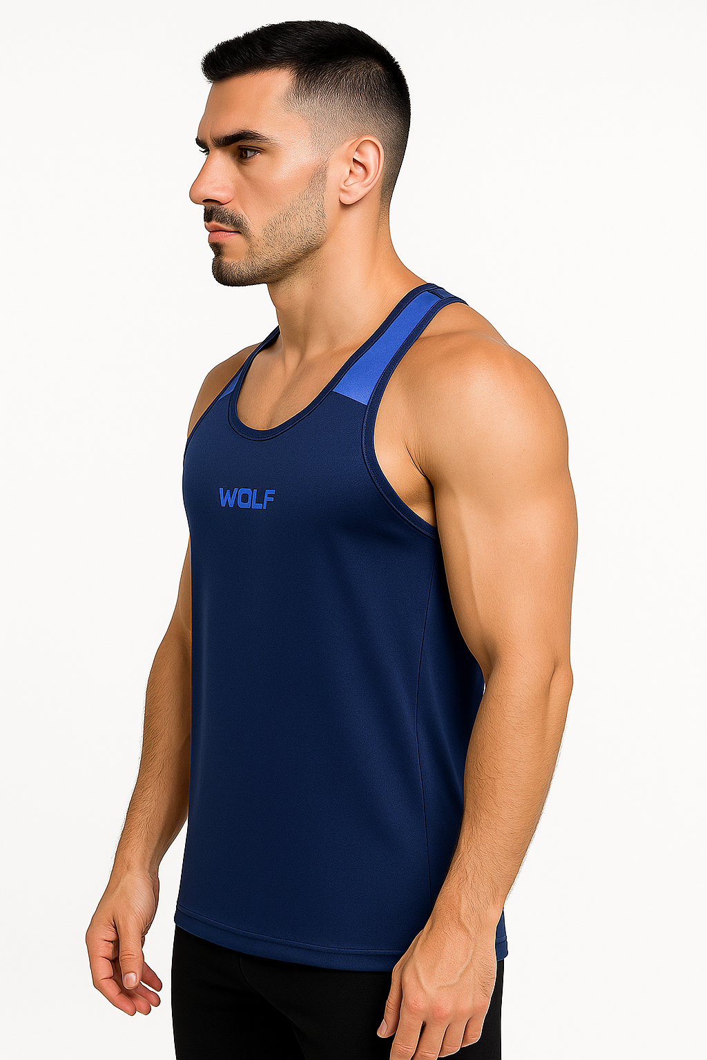 MEN'S TANK-TOP