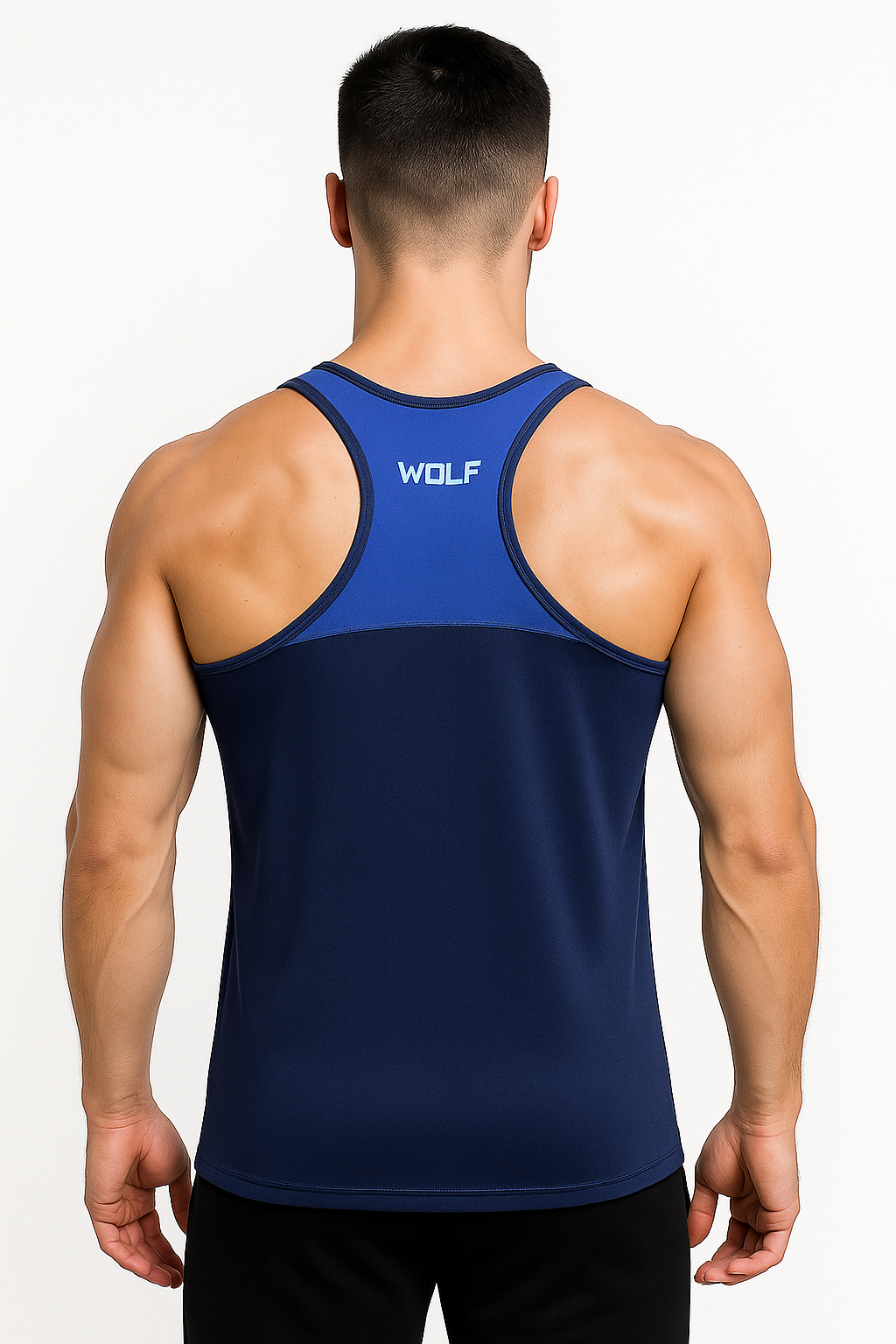 MEN'S TANK-TOP