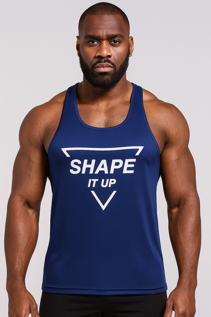 MEN'S TANK-TOP