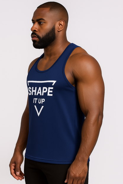 MEN'S TANK-TOP