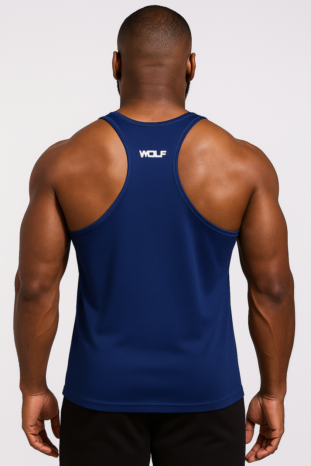 MEN'S TANK-TOP