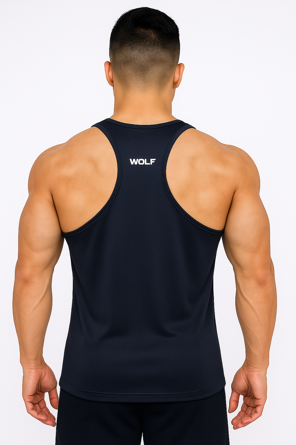 MEN'S TANK-TOP
