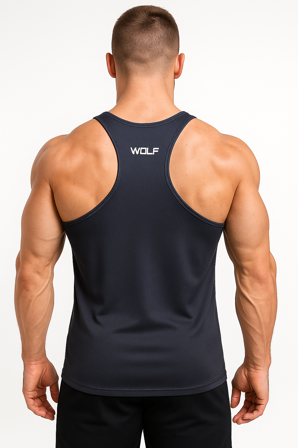 MEN'S TANK-TOP
