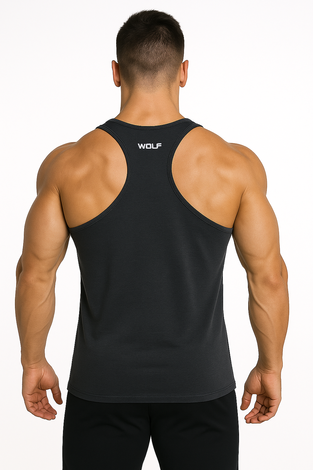 MEN'S TANK-TOP