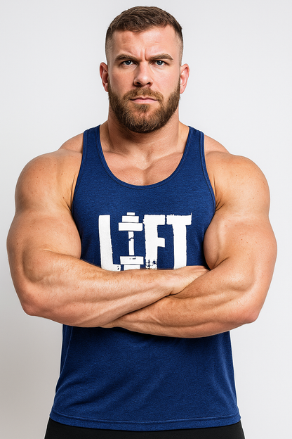 MEN'S TANK-TOP