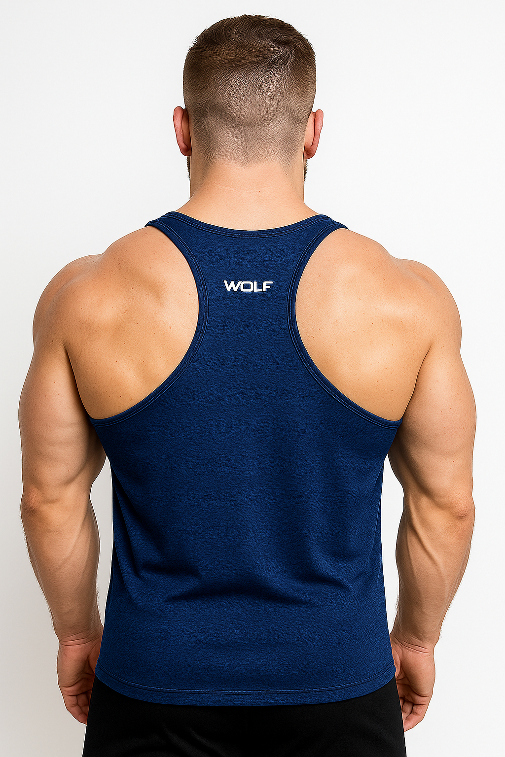 MEN'S TANK-TOP