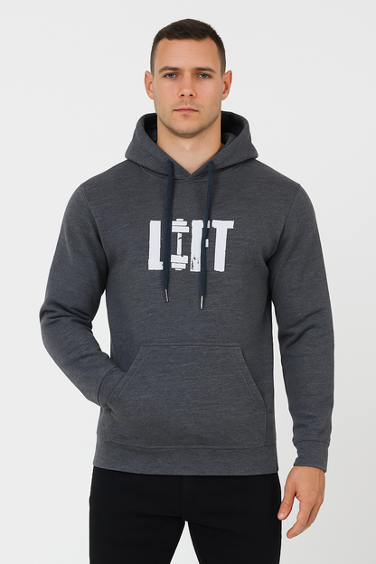 NAYZAN MEN'S HOODIE