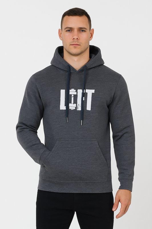 NAYZAN MEN'S HOODIE