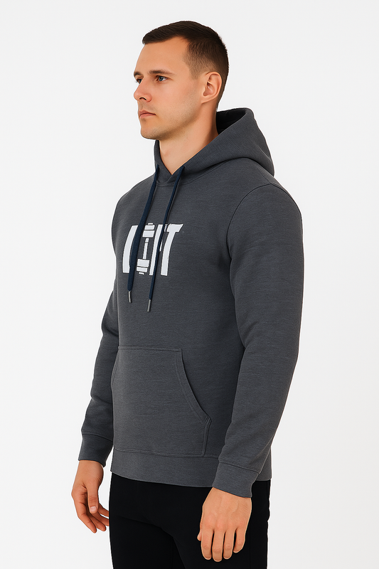 NAYZAN MEN'S HOODIE