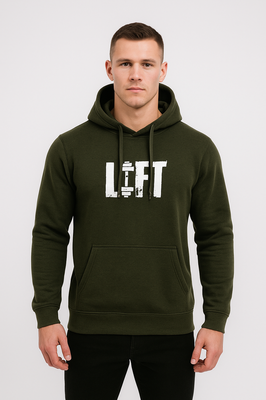 NAYZAN MEN'S HOODIE