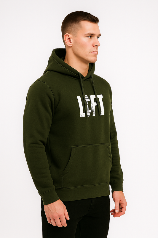 NAYZAN MEN'S HOODIE