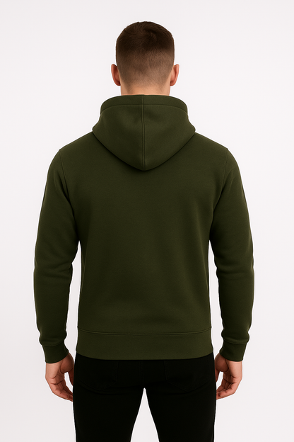 NAYZAN MEN'S HOODIE