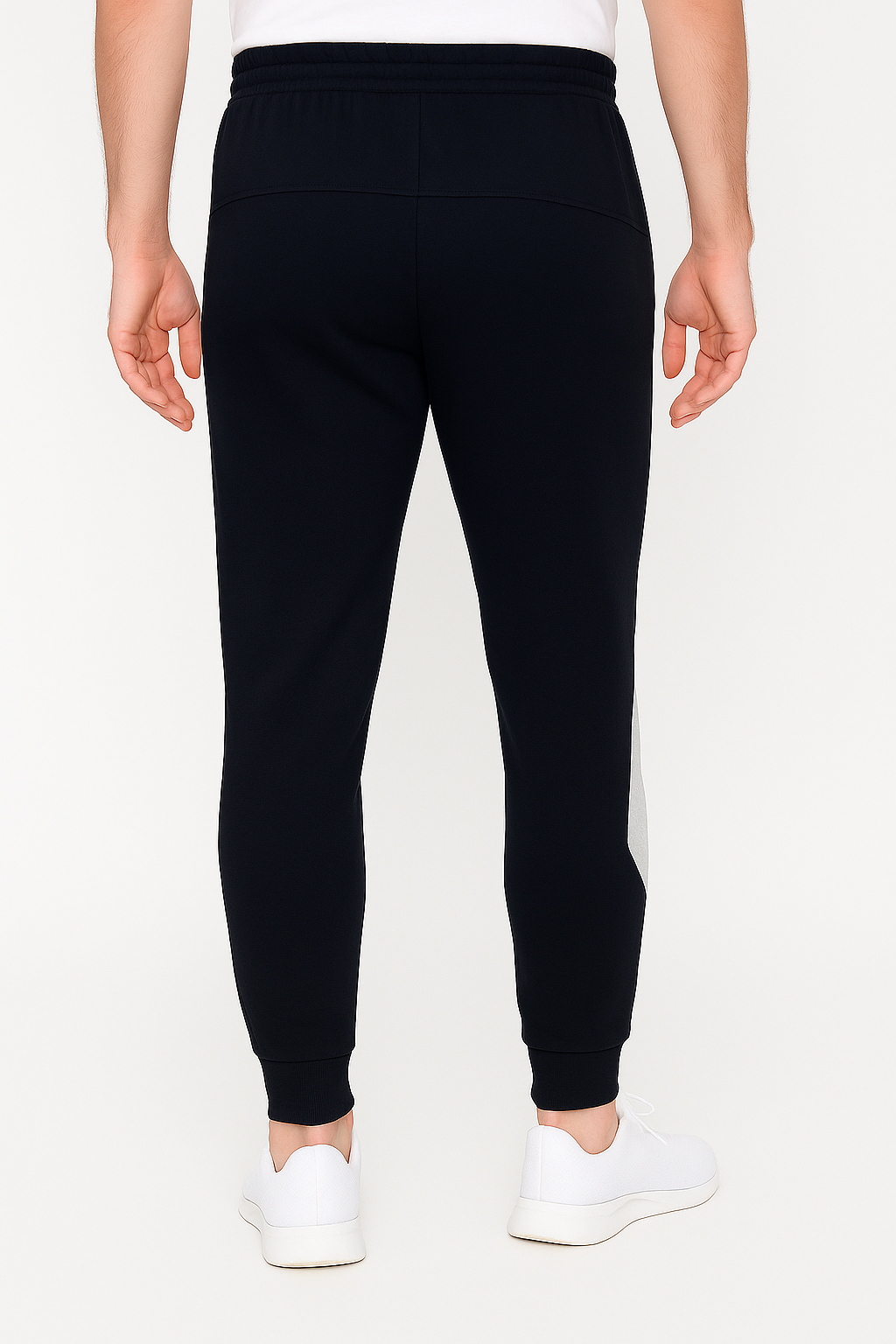 NAYZAN MEN'S TROUSER