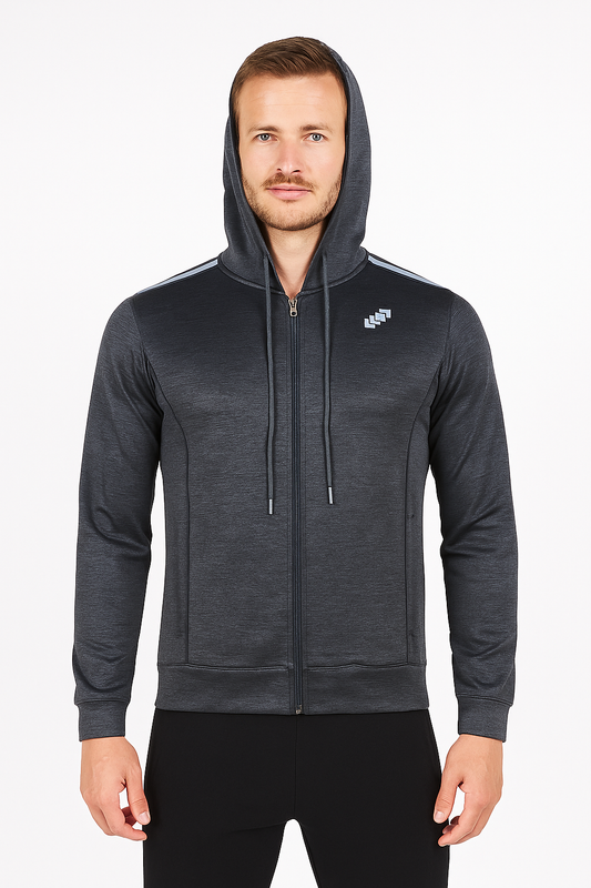 NAYZAN MEN'S HOODIE
