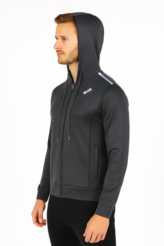 NAYZAN MEN'S HOODIE