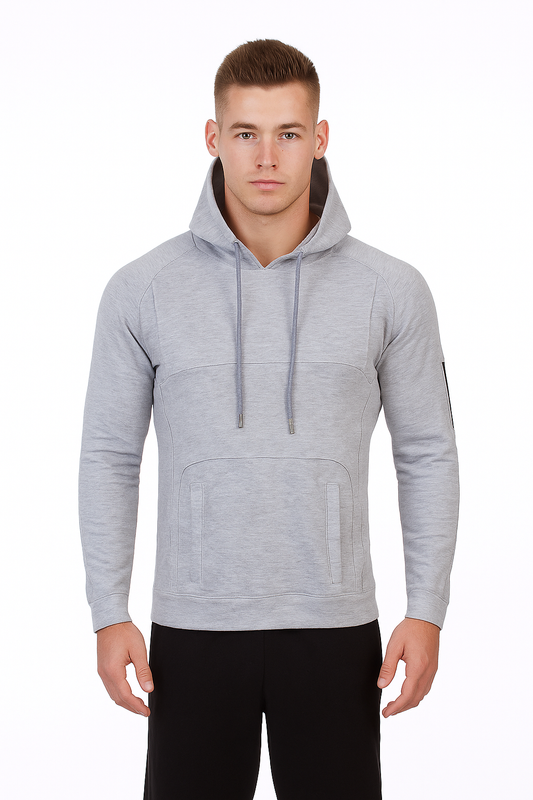 NAYZAN MEN'S HOODIE