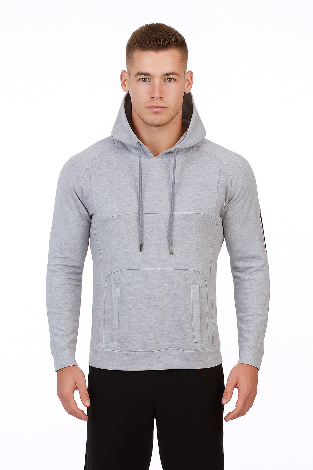 NAYZAN MEN'S HOODIE