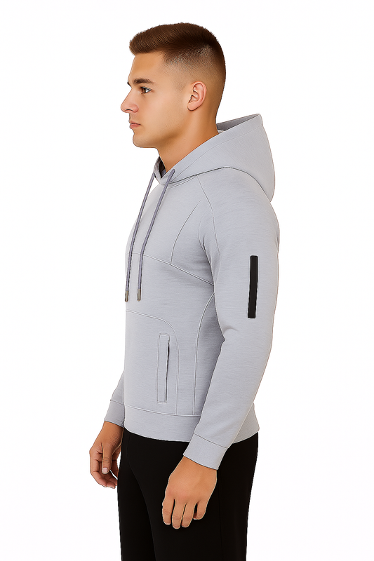 NAYZAN MEN'S HOODIE