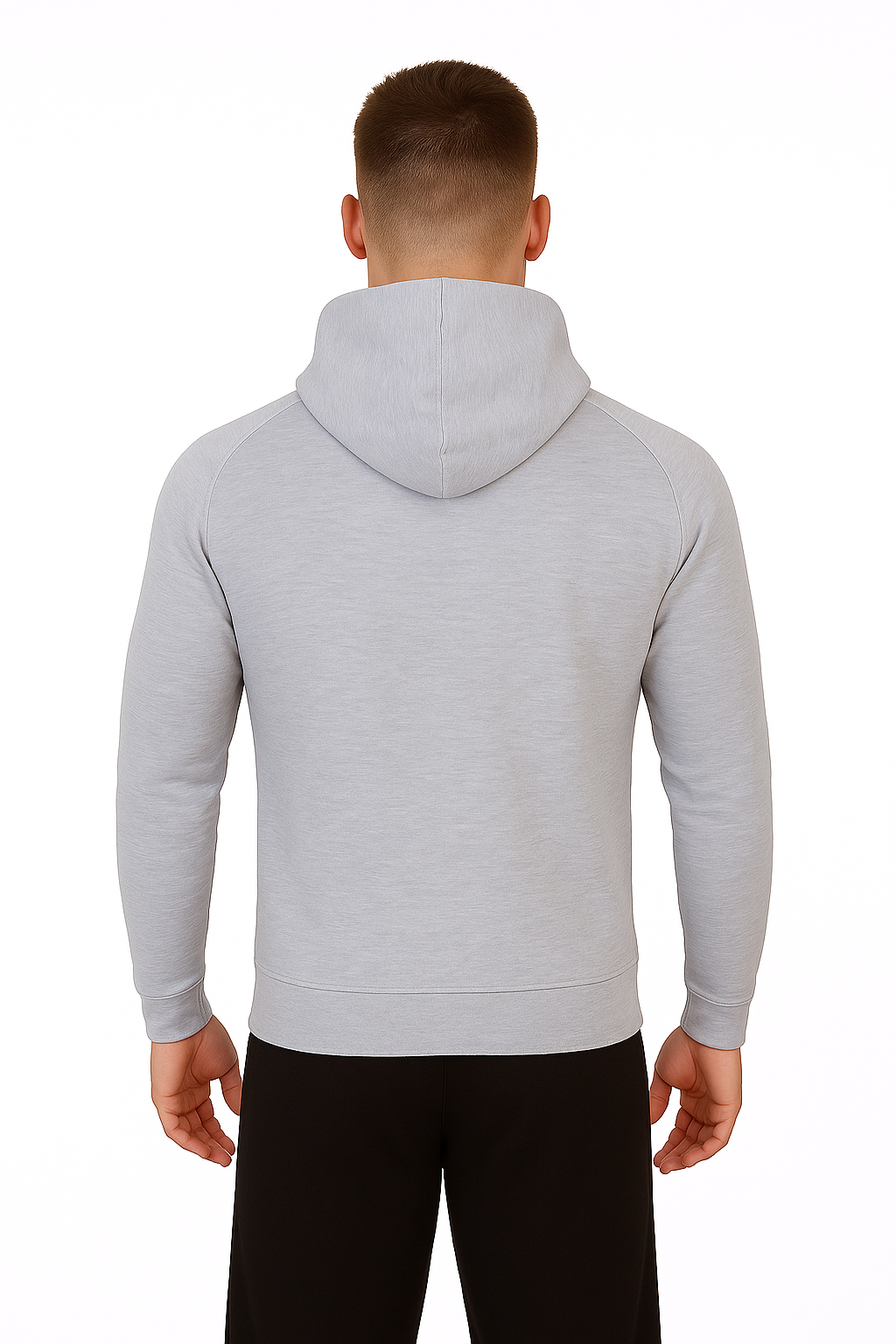 NAYZAN MEN'S HOODIE