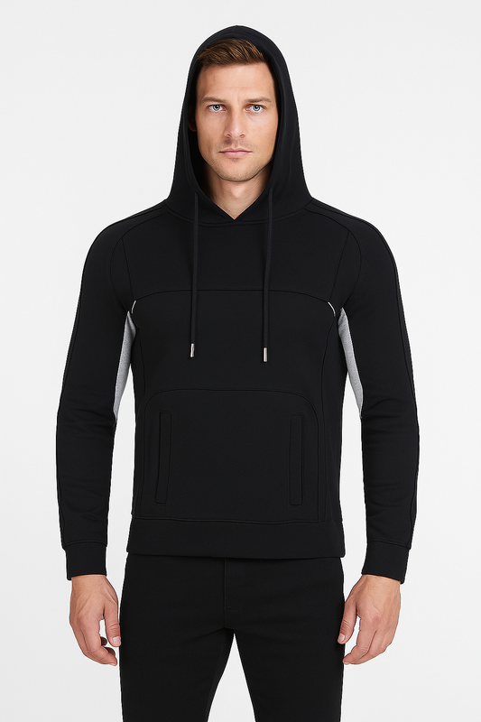 NAYZAN MEN'S HOODIE