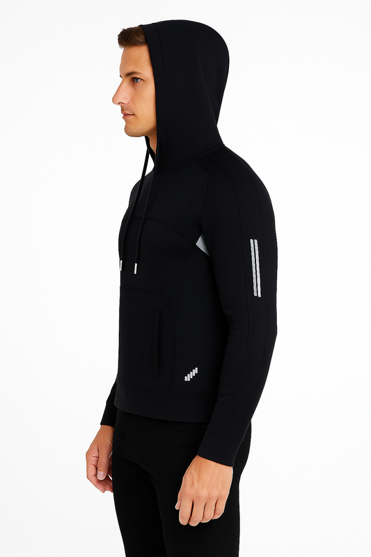 NAYZAN MEN'S HOODIE