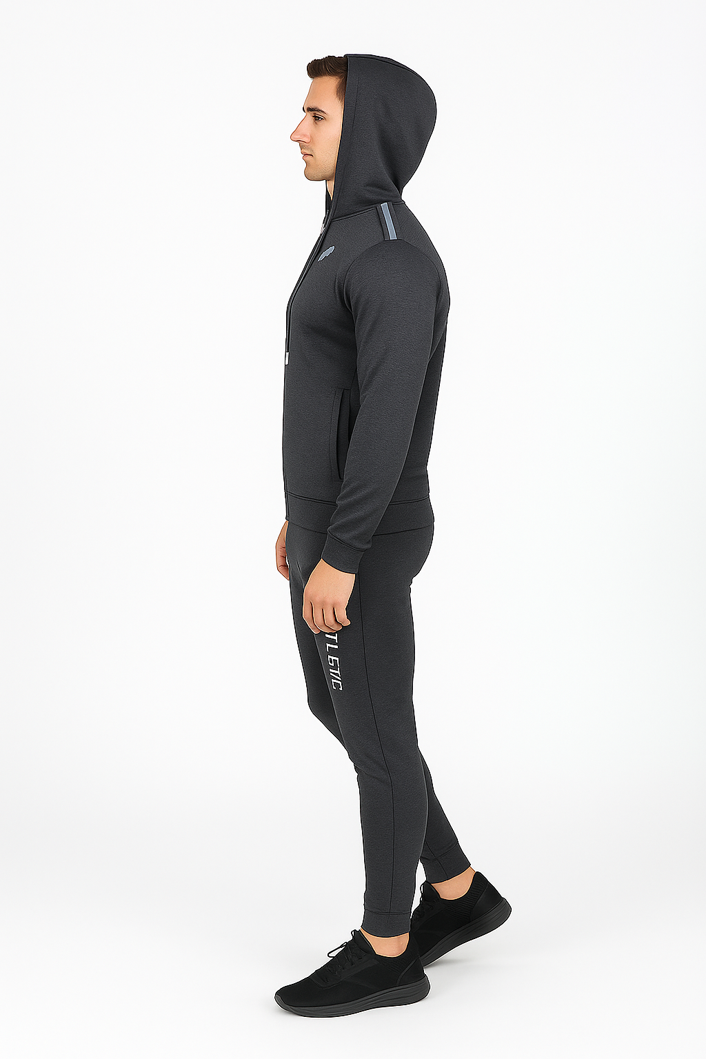 NAYZAN MEN'S TRACKSUIT