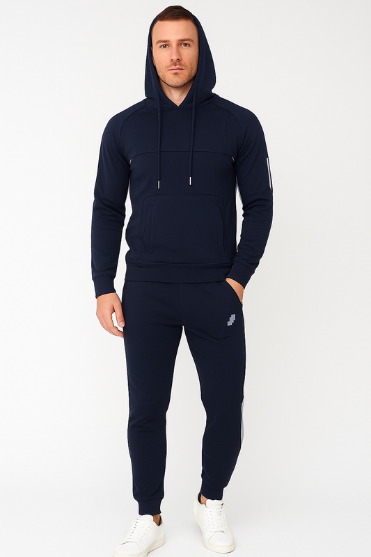 NAYZAN MEN'S TRACKSUIT