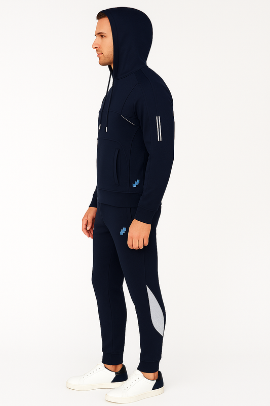NAYZAN MEN'S TRACKSUIT