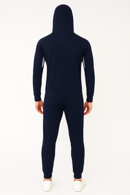 NAYZAN MEN'S TRACKSUIT