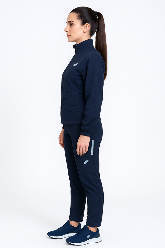 NAYZAN WOMEN'S TRACKSUIT