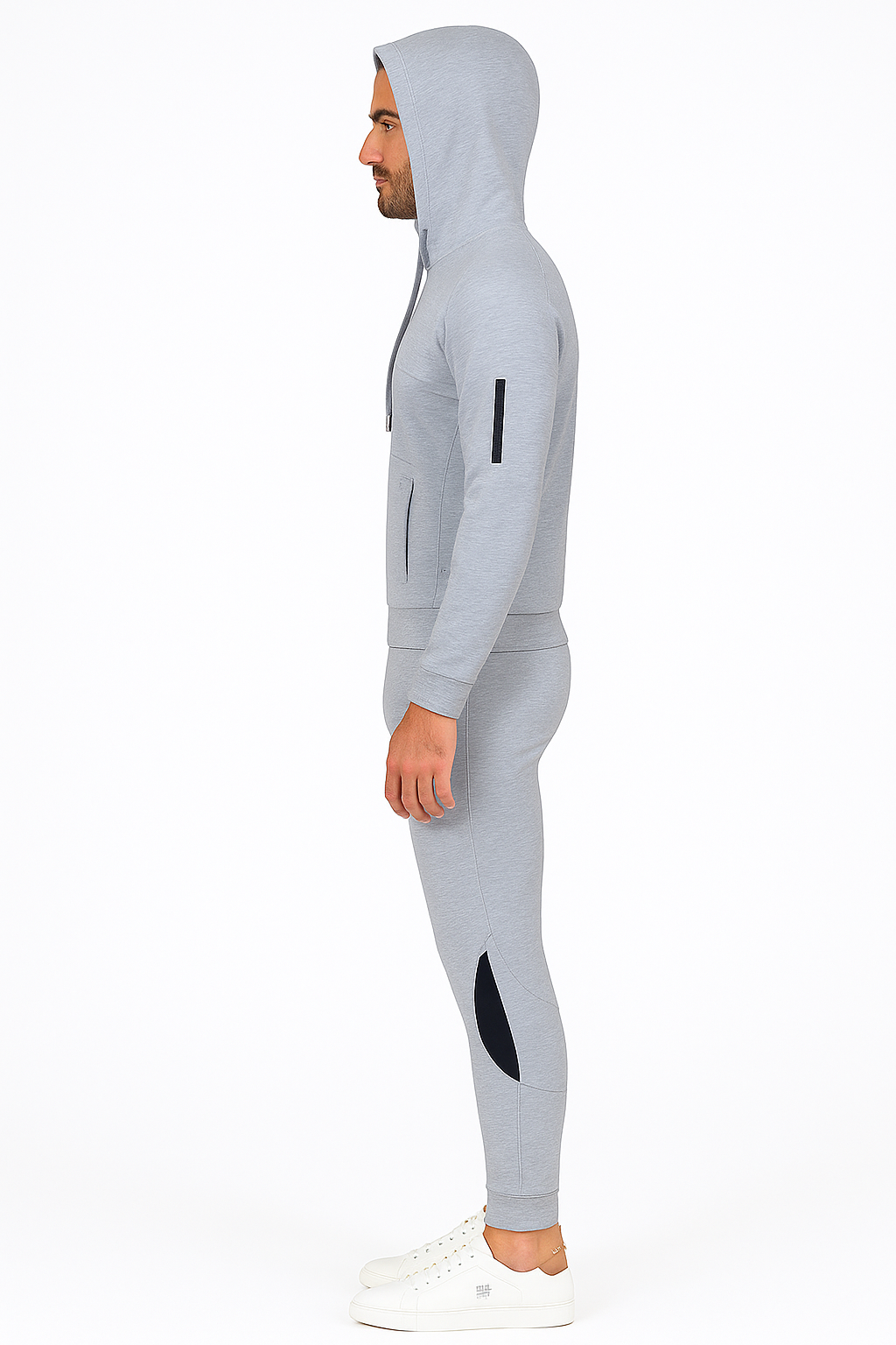 NAYZAN MEN'S TRACKSUIT