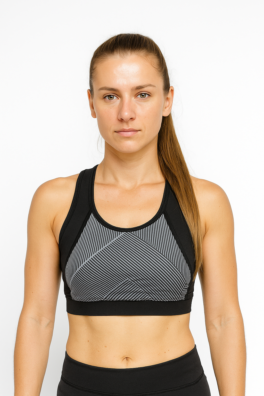 WOMEN'S SPORTS BRA