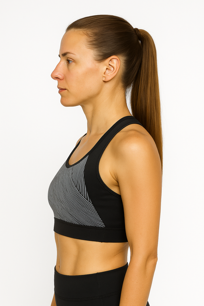 WOMEN'S SPORTS BRA