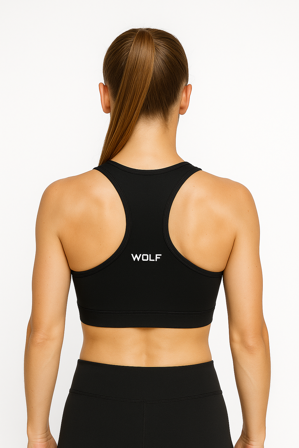 WOMEN'S SPORTS BRA