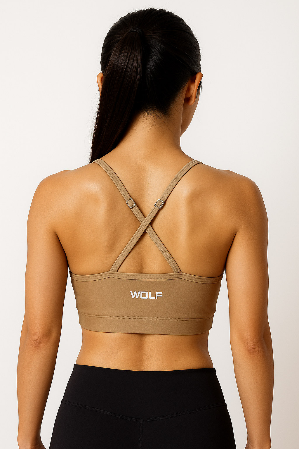 WOMEN'S SPORTS BRA